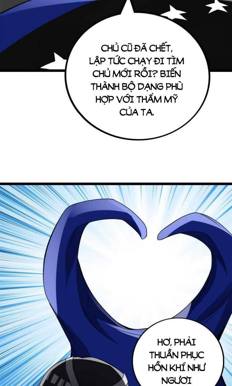 Ta Có 999 Loại Dị Năng Chapter 71 - Trang 2