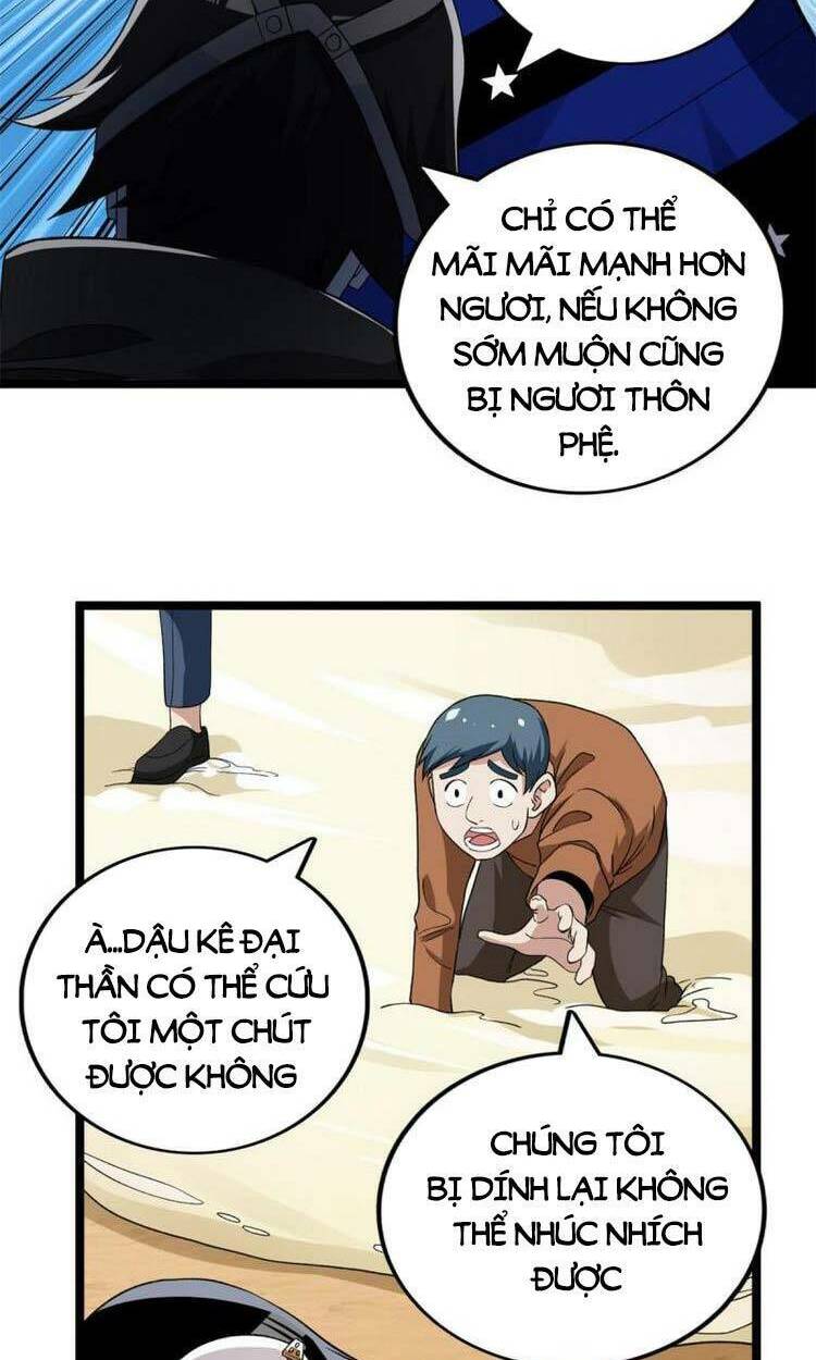 Ta Có 999 Loại Dị Năng Chapter 71 - Trang 2