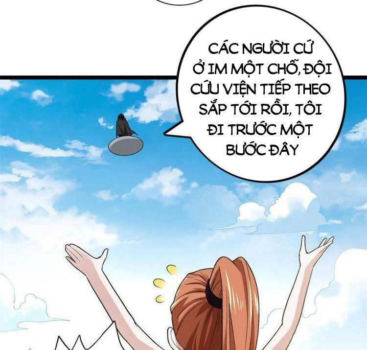 Ta Có 999 Loại Dị Năng Chapter 71 - Trang 2