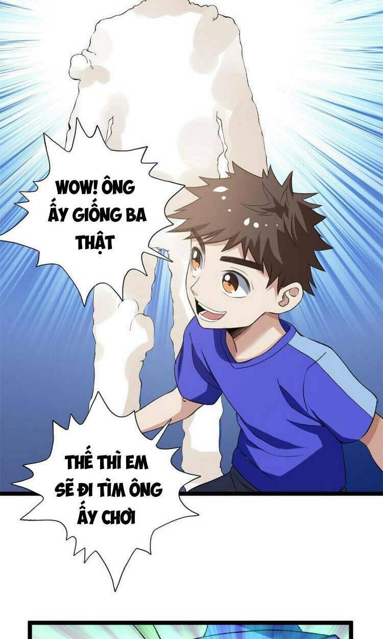 Ta Có 999 Loại Dị Năng Chapter 71 - Trang 2