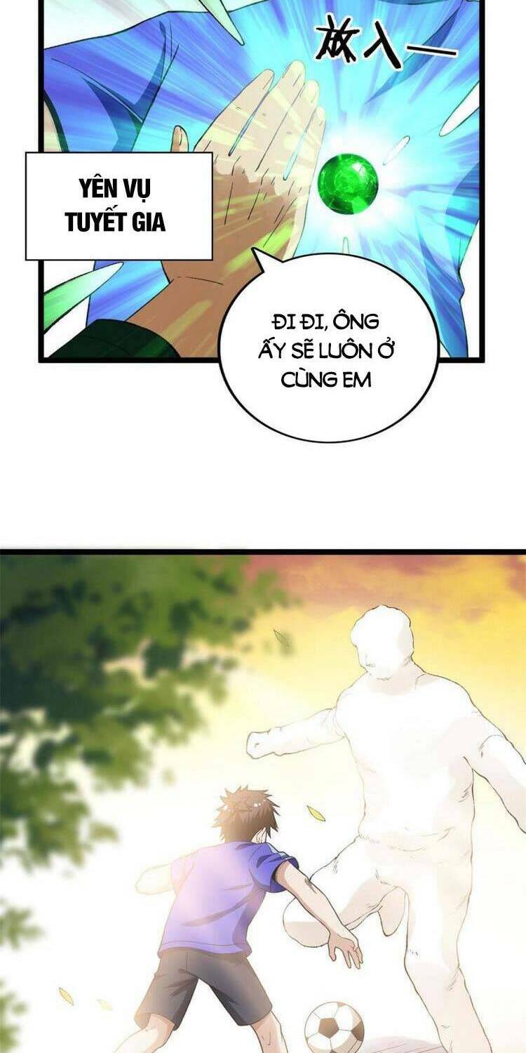 Ta Có 999 Loại Dị Năng Chapter 71 - Trang 2