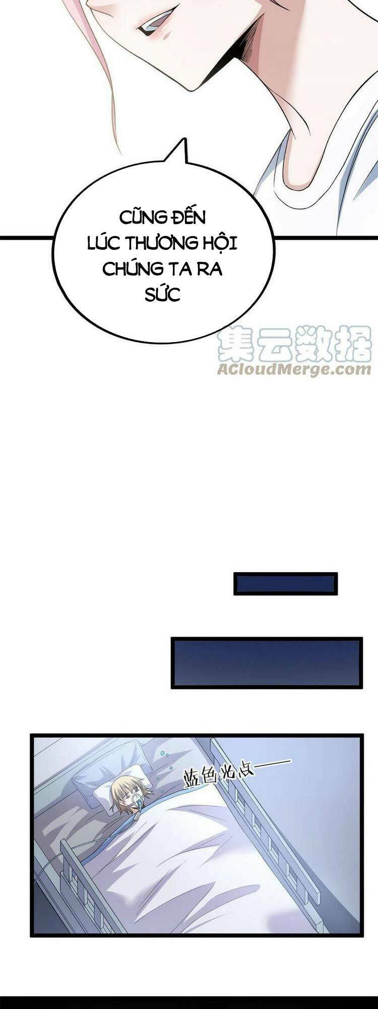 Ta Có 999 Loại Dị Năng Chapter 72 - Trang 2