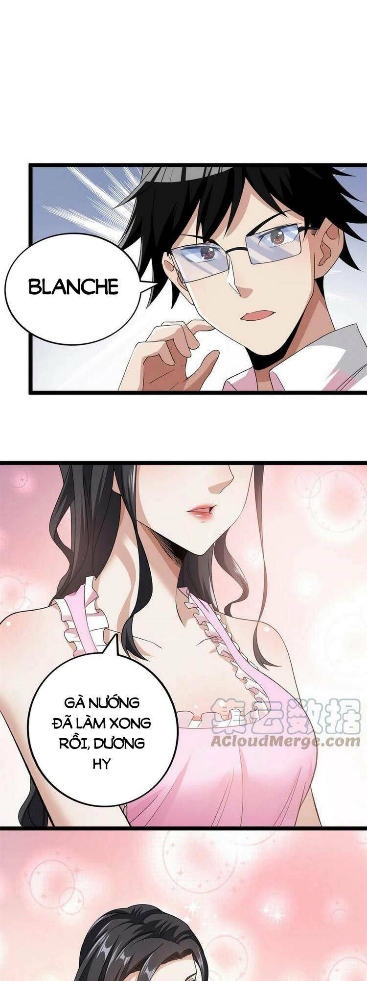 Ta Có 999 Loại Dị Năng Chapter 74 - Trang 2