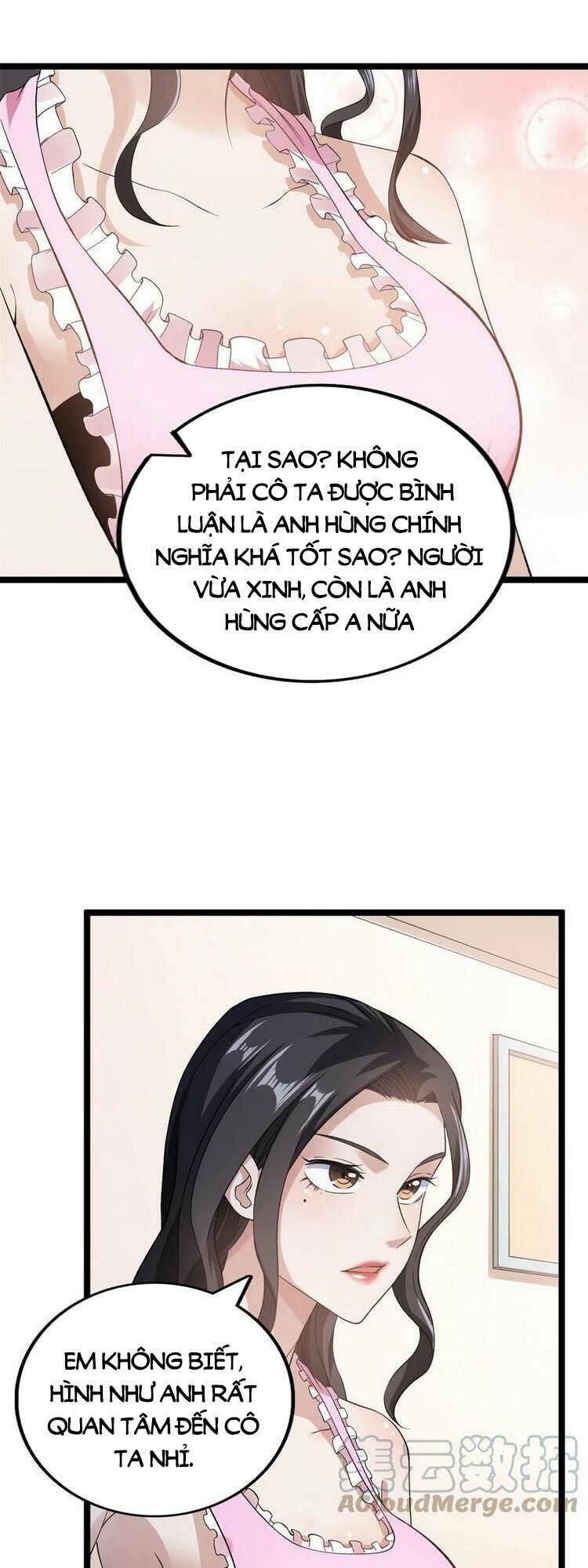 Ta Có 999 Loại Dị Năng Chapter 74 - Trang 2