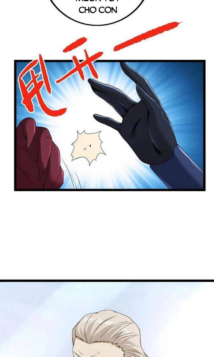 Ta Có 999 Loại Dị Năng Chapter 75 - Trang 2