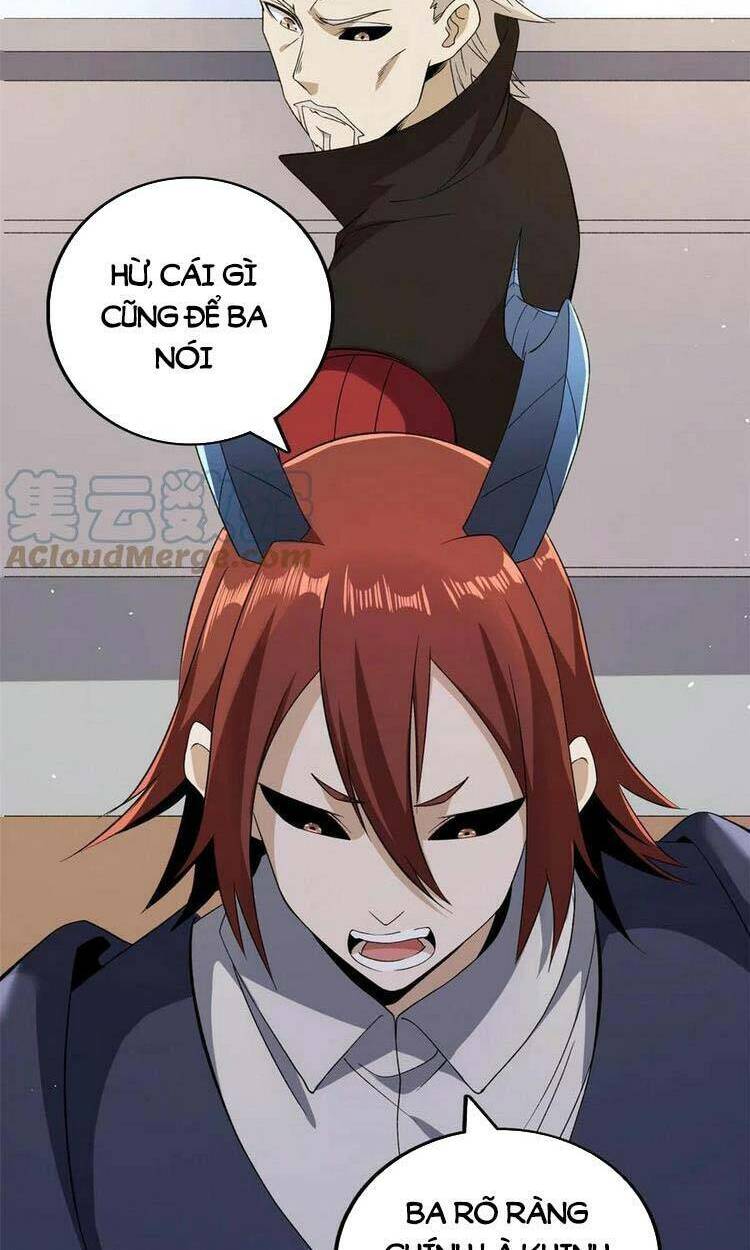 Ta Có 999 Loại Dị Năng Chapter 75 - Trang 2