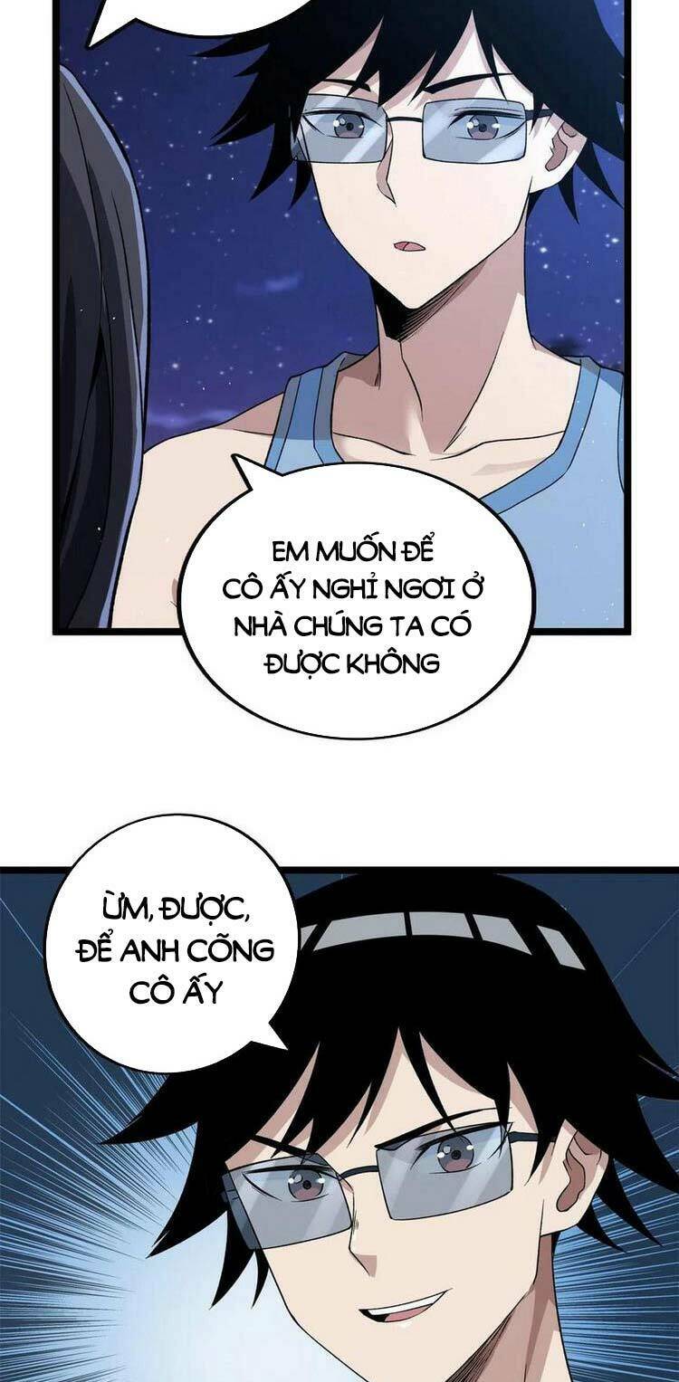 Ta Có 999 Loại Dị Năng Chapter 77 - Trang 2