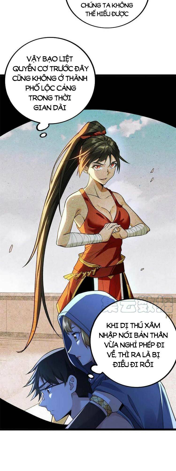 Ta Có 999 Loại Dị Năng Chapter 78 - Trang 2