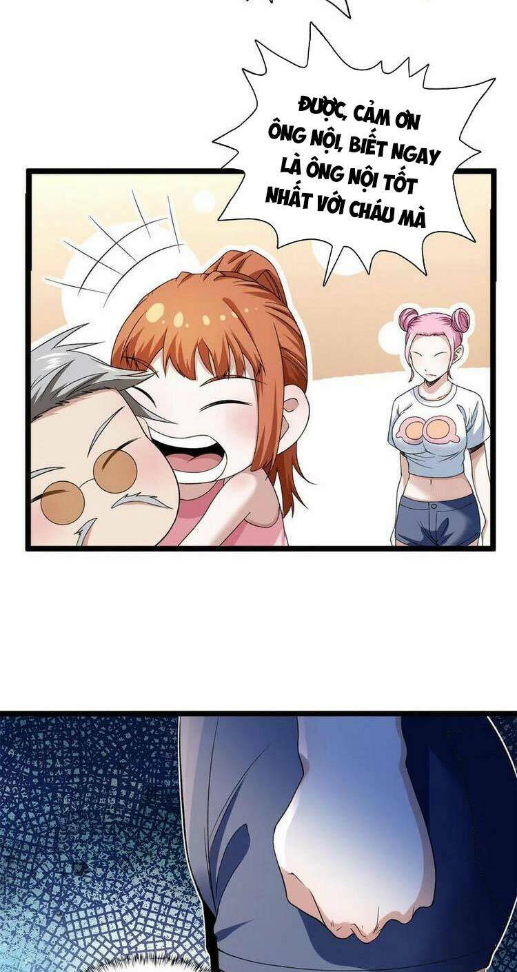 Ta Có 999 Loại Dị Năng Chapter 78 - Trang 2