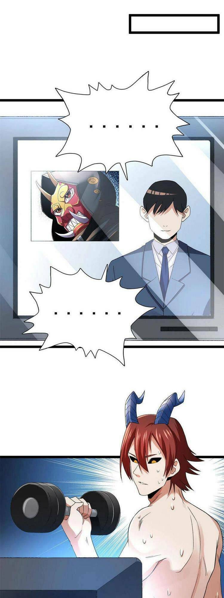 Ta Có 999 Loại Dị Năng Chapter 80 - Trang 2