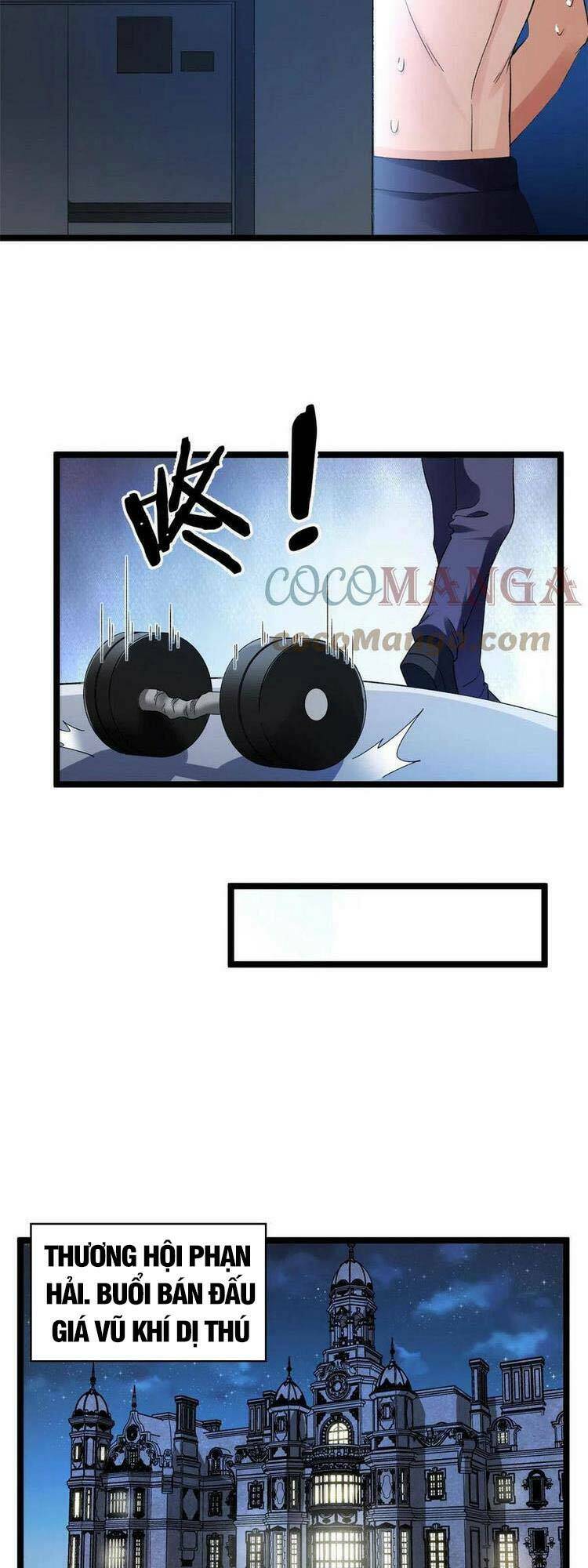 Ta Có 999 Loại Dị Năng Chapter 80 - Trang 2