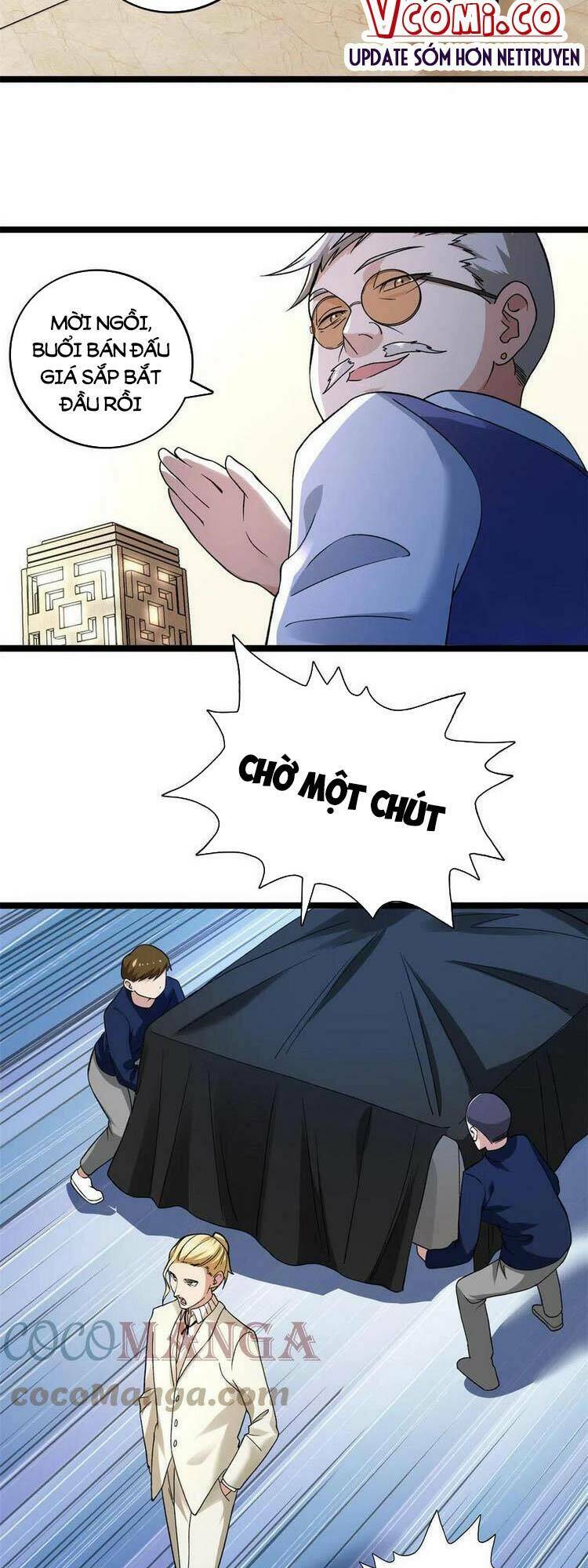 Ta Có 999 Loại Dị Năng Chapter 80 - Trang 2