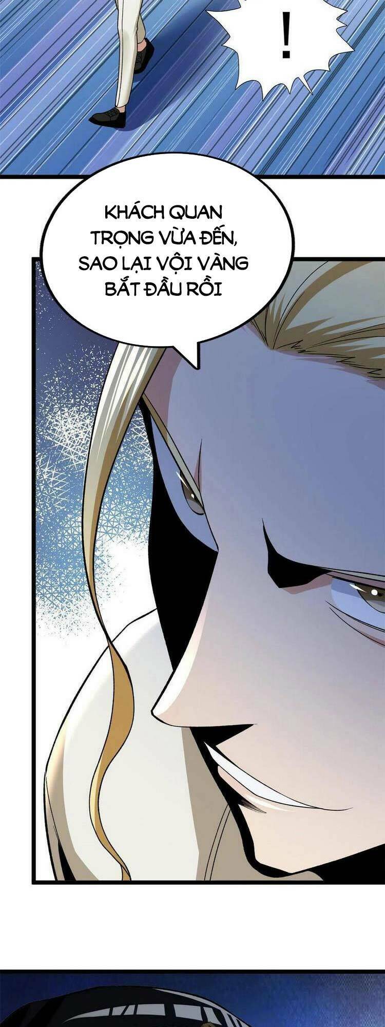 Ta Có 999 Loại Dị Năng Chapter 80 - Trang 2