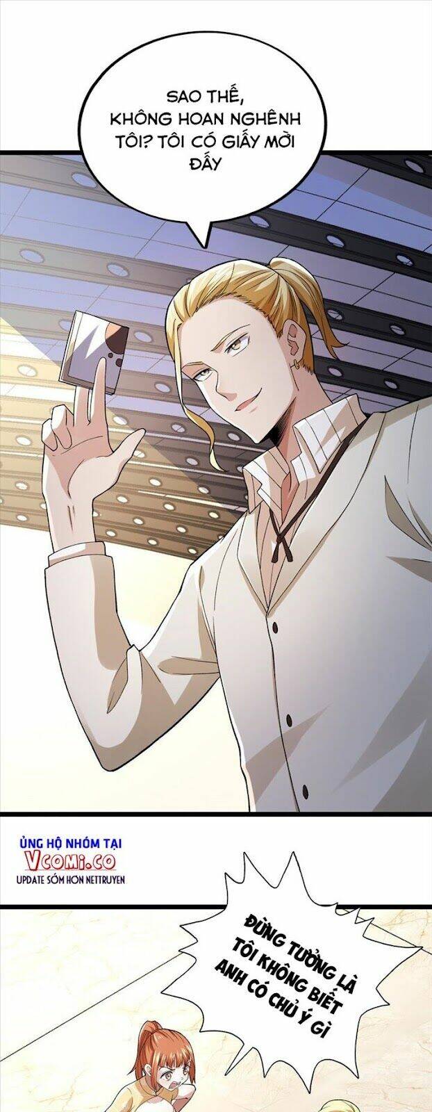 Ta Có 999 Loại Dị Năng Chapter 81 - Trang 2