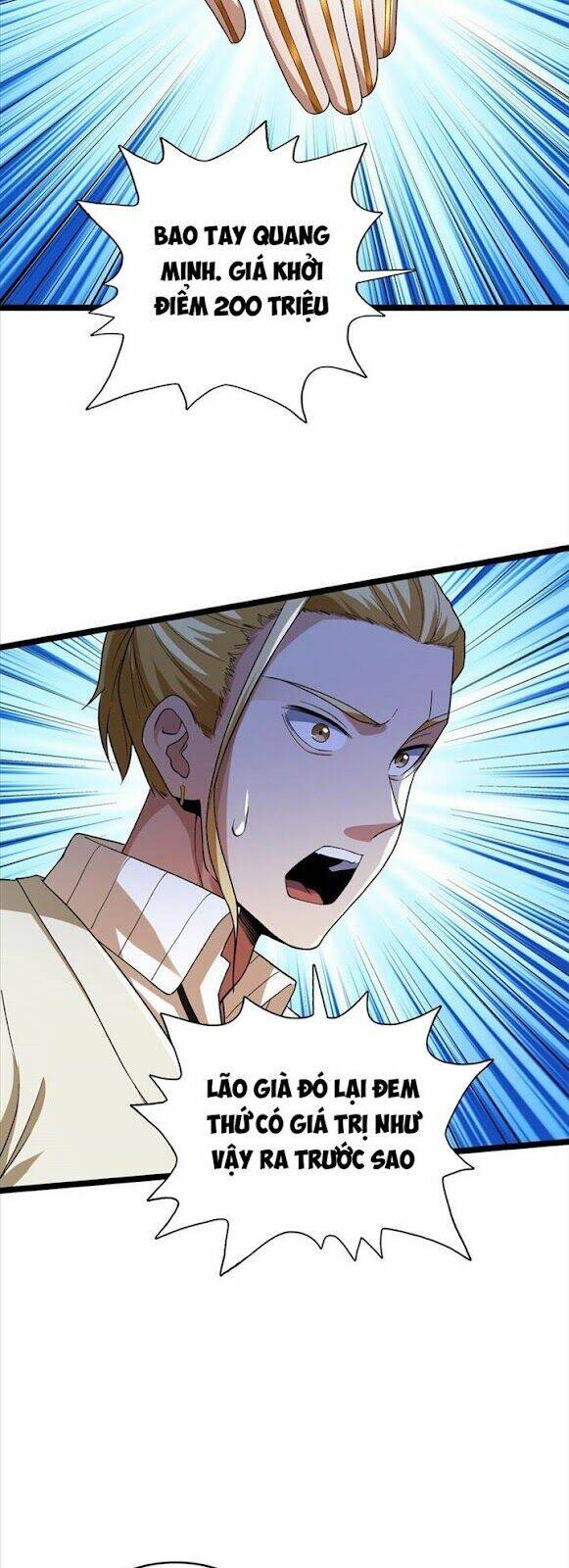 Ta Có 999 Loại Dị Năng Chapter 81 - Trang 2