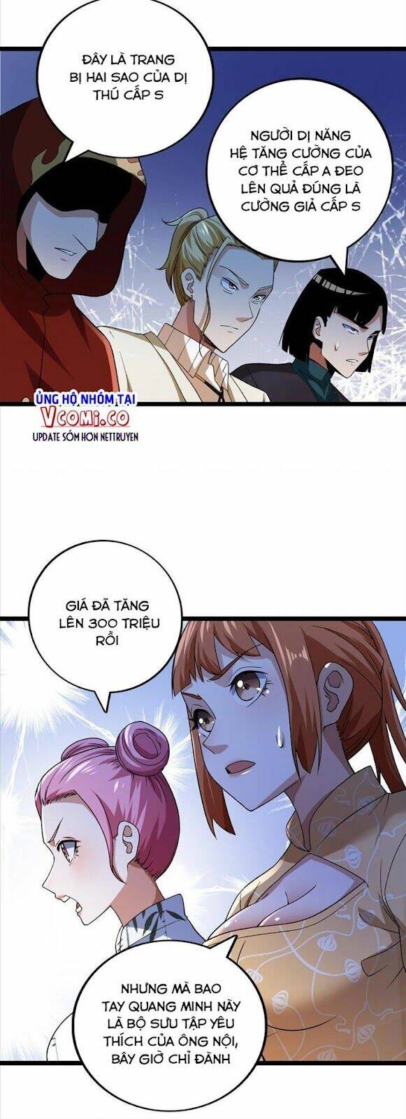 Ta Có 999 Loại Dị Năng Chapter 81 - Trang 2
