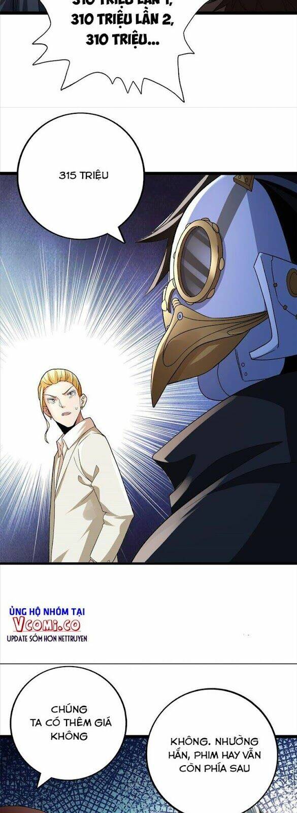 Ta Có 999 Loại Dị Năng Chapter 81 - Trang 2