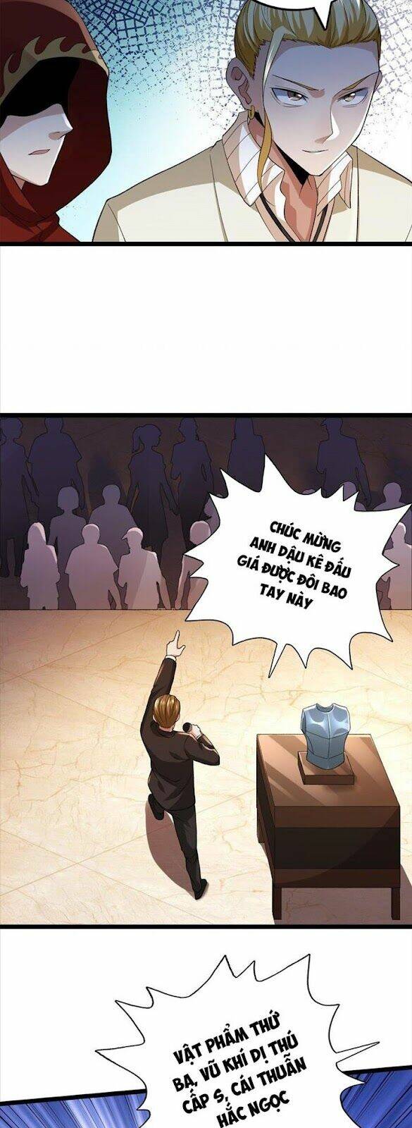 Ta Có 999 Loại Dị Năng Chapter 81 - Trang 2