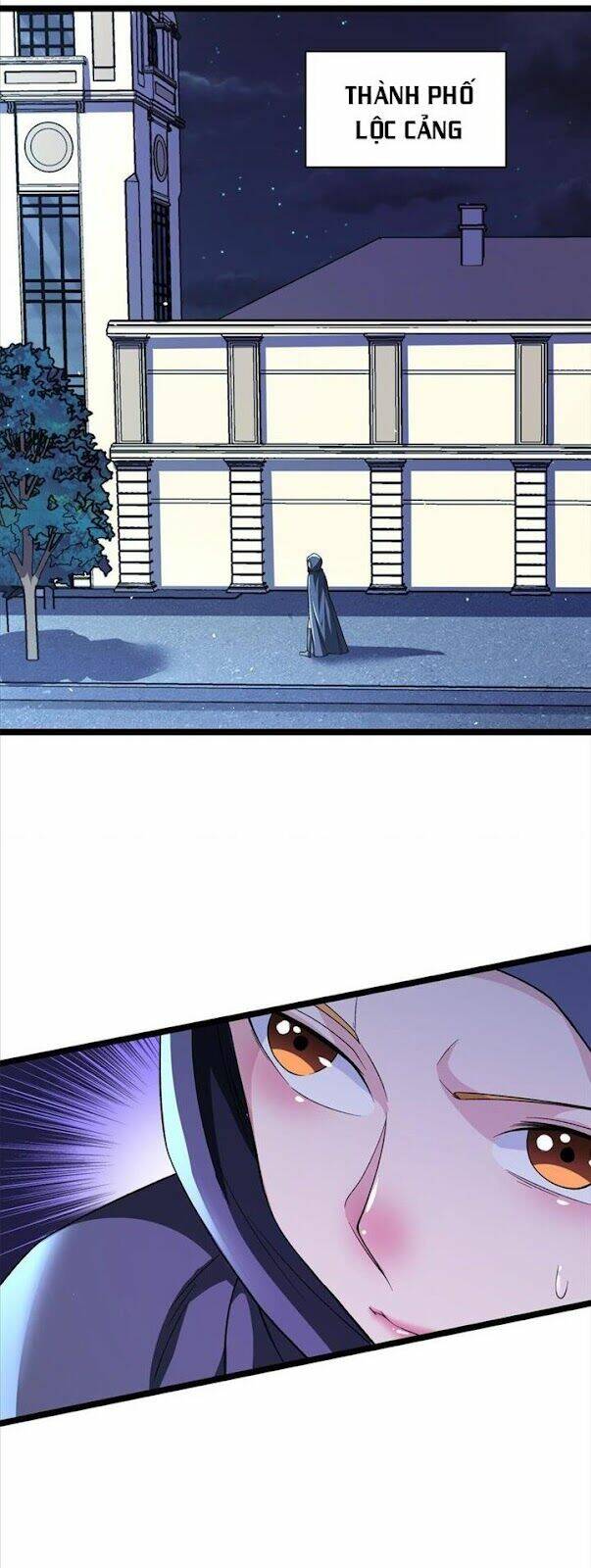 Ta Có 999 Loại Dị Năng Chapter 82 - Trang 2