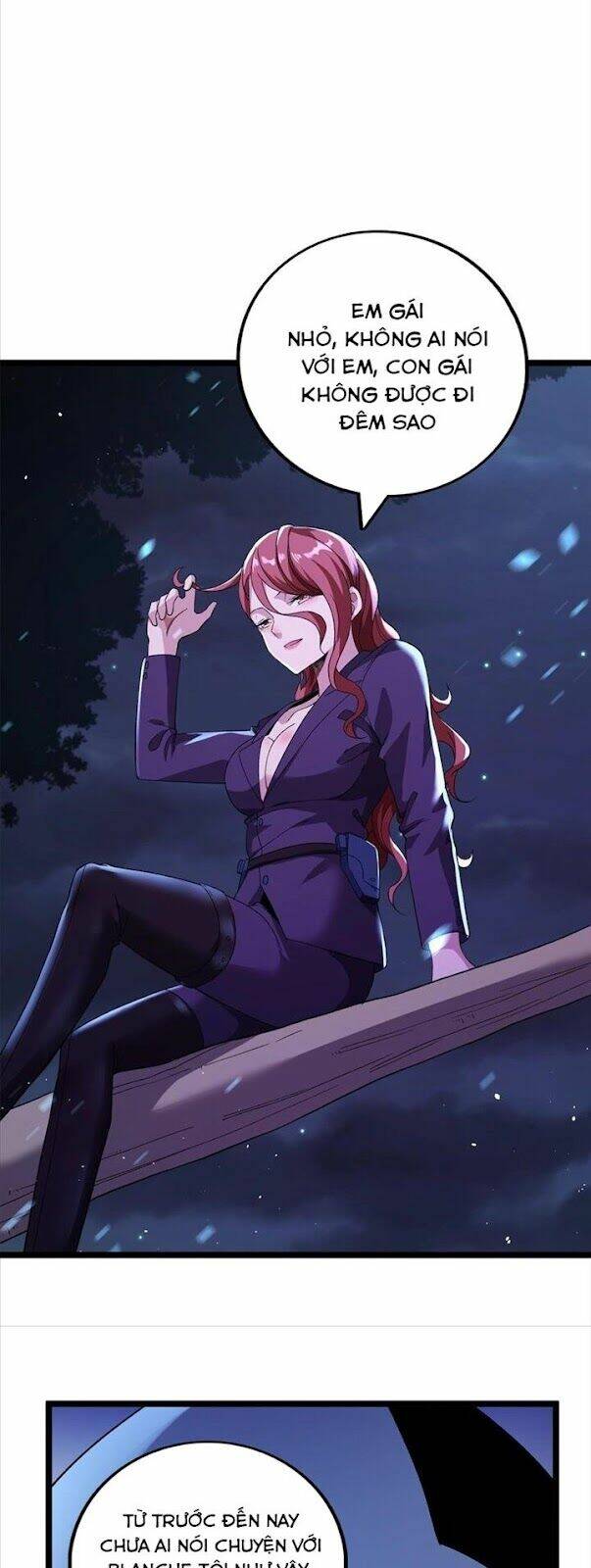 Ta Có 999 Loại Dị Năng Chapter 82 - Trang 2