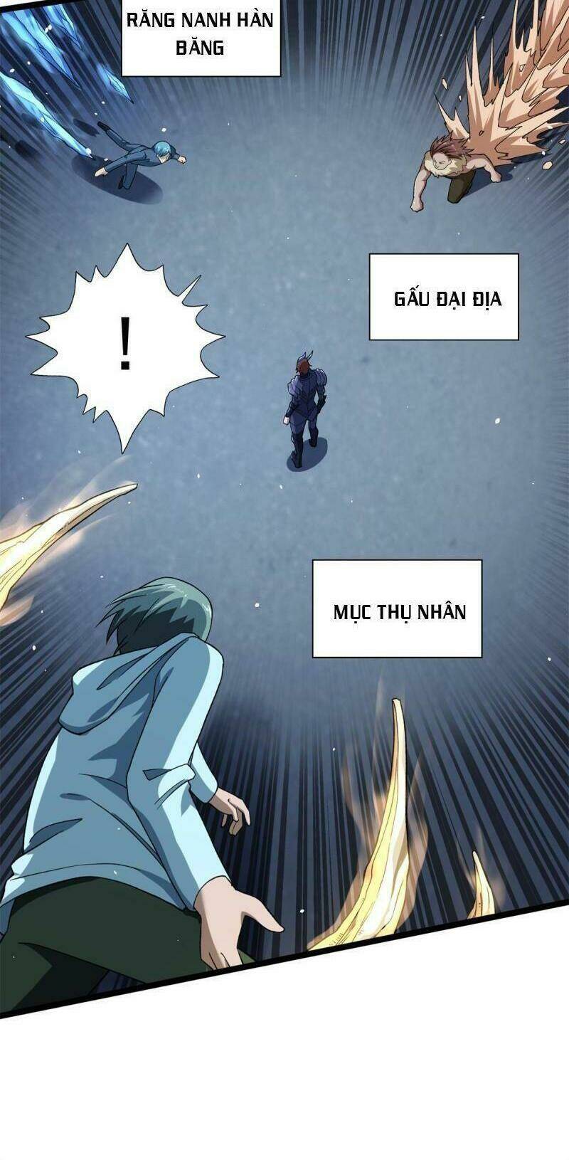 Ta Có 999 Loại Dị Năng Chapter 83 - Trang 2