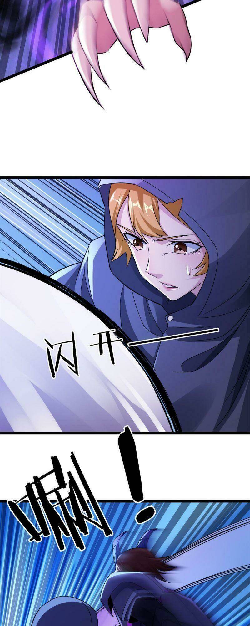 Ta Có 999 Loại Dị Năng Chapter 84 - Trang 2