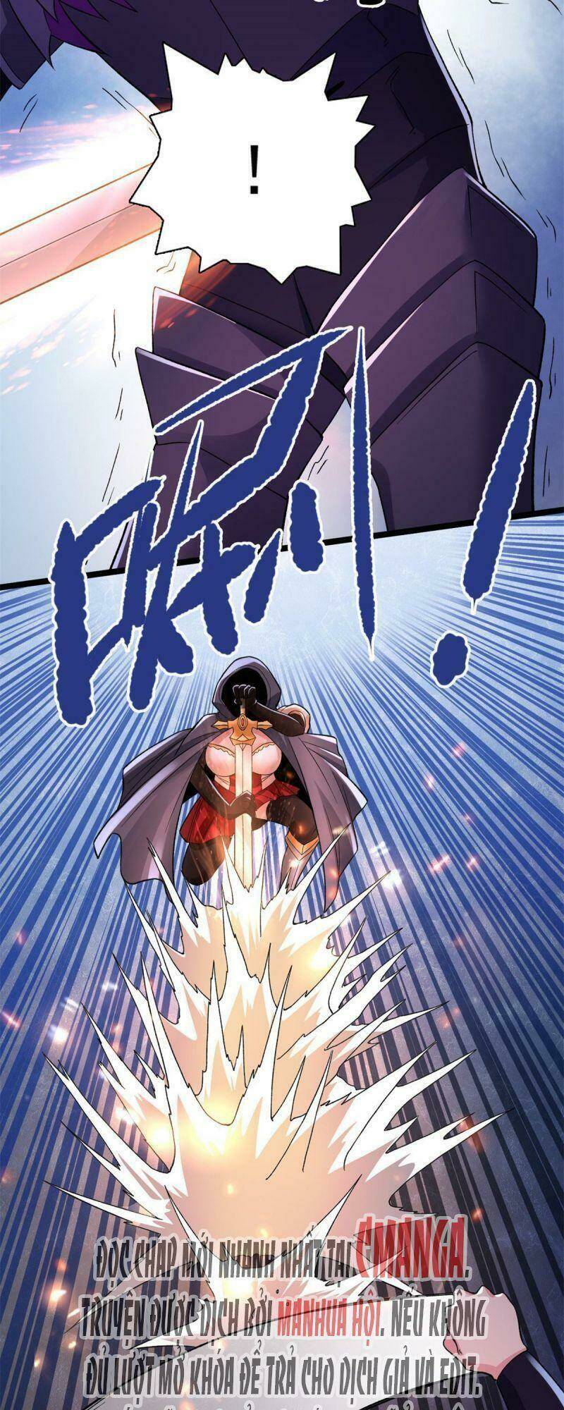 Ta Có 999 Loại Dị Năng Chapter 84 - Trang 2