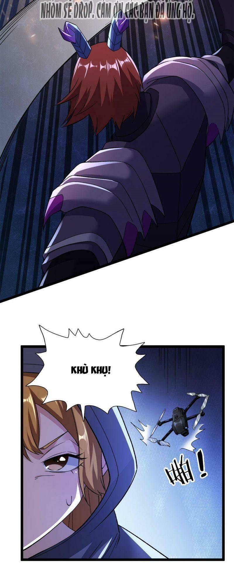 Ta Có 999 Loại Dị Năng Chapter 84 - Trang 2