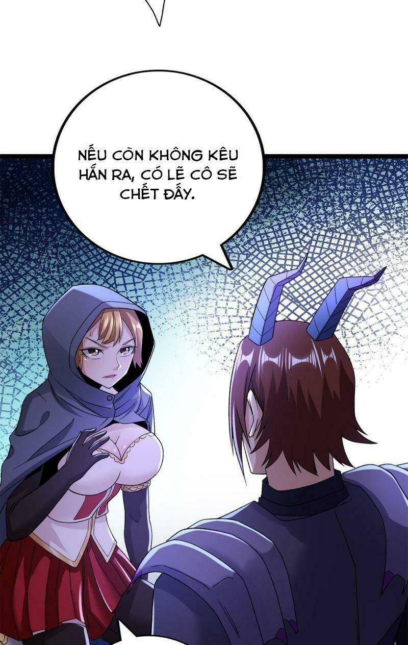 Ta Có 999 Loại Dị Năng Chapter 84 - Trang 2