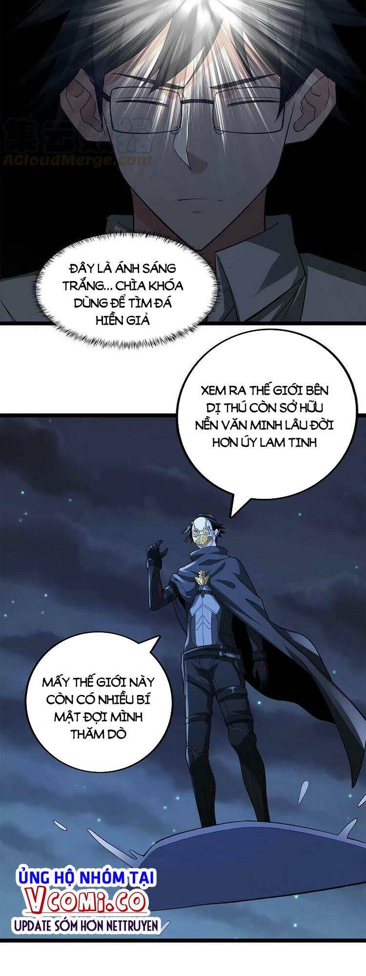 Ta Có 999 Loại Dị Năng Chapter 86 - Trang 2