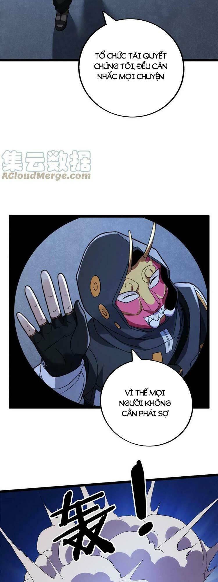 Ta Có 999 Loại Dị Năng Chapter 86 - Trang 2