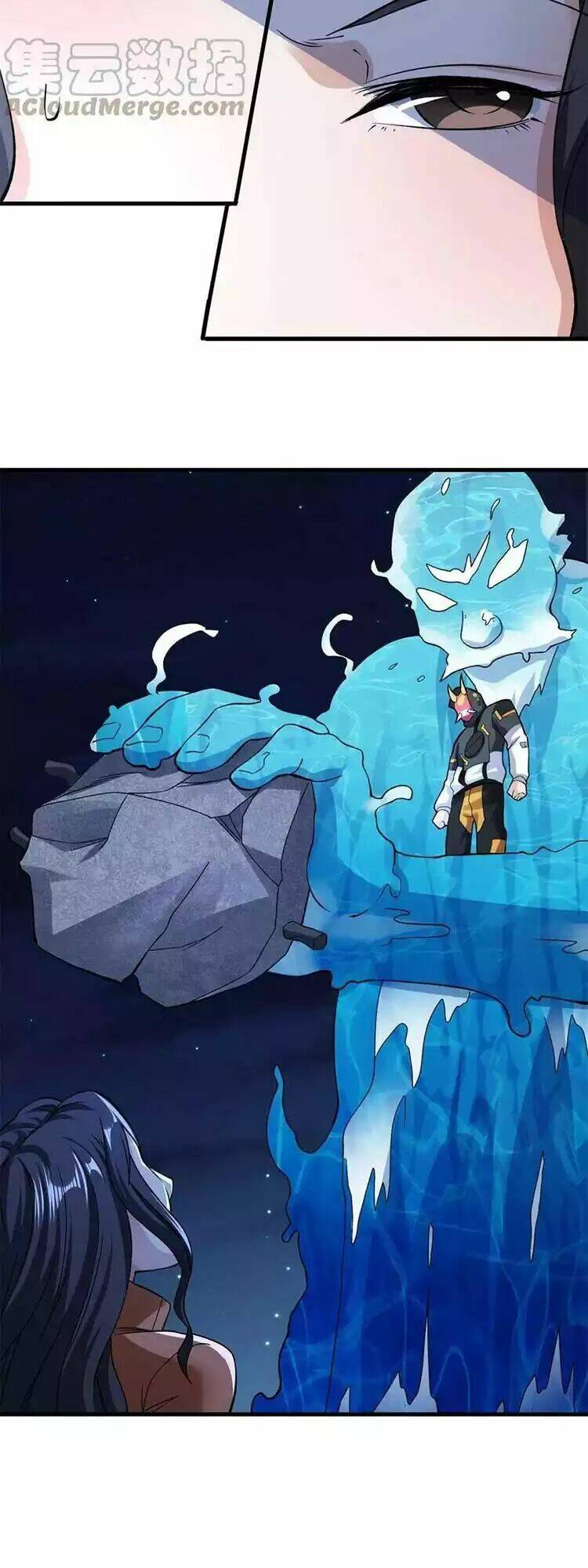 Ta Có 999 Loại Dị Năng Chapter 87 - Trang 2