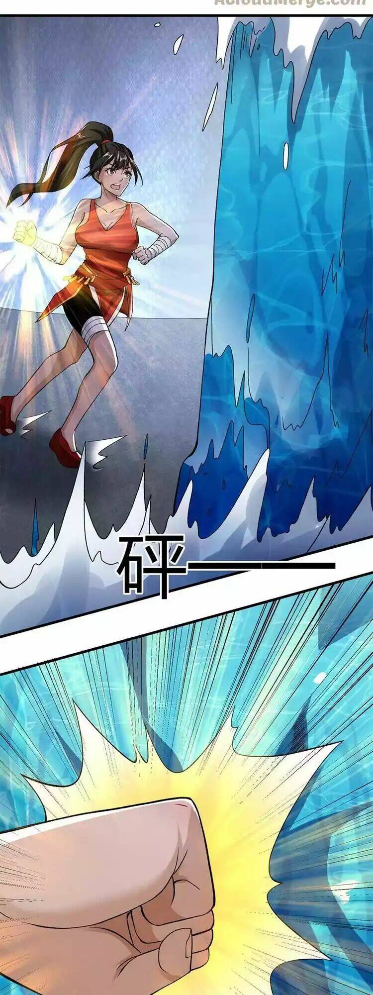 Ta Có 999 Loại Dị Năng Chapter 87 - Trang 2