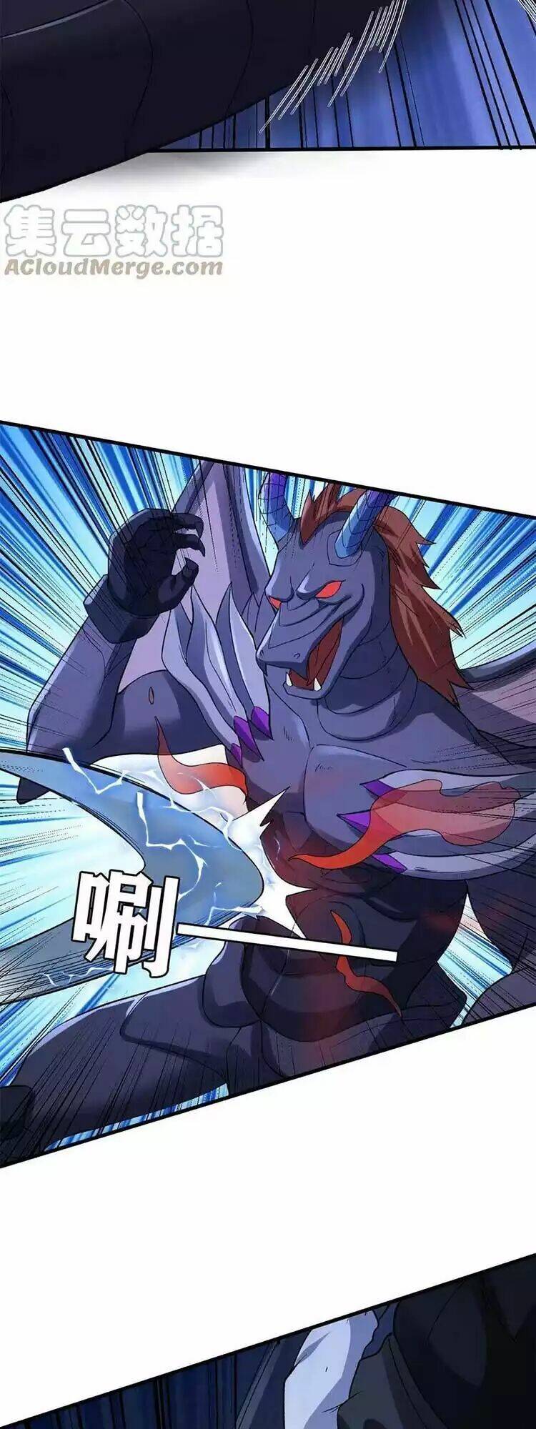 Ta Có 999 Loại Dị Năng Chapter 87 - Trang 2