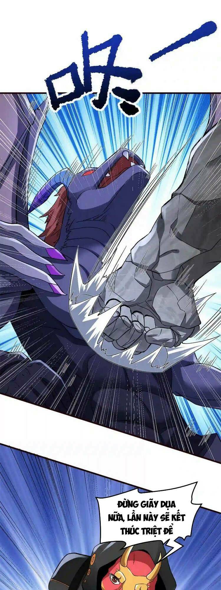 Ta Có 999 Loại Dị Năng Chapter 88 - Trang 2