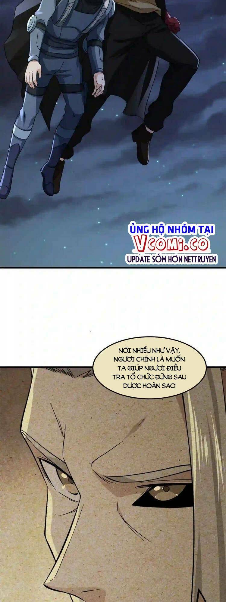 Ta Có 999 Loại Dị Năng Chapter 88 - Trang 2