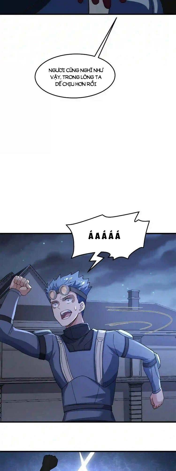 Ta Có 999 Loại Dị Năng Chapter 88 - Trang 2