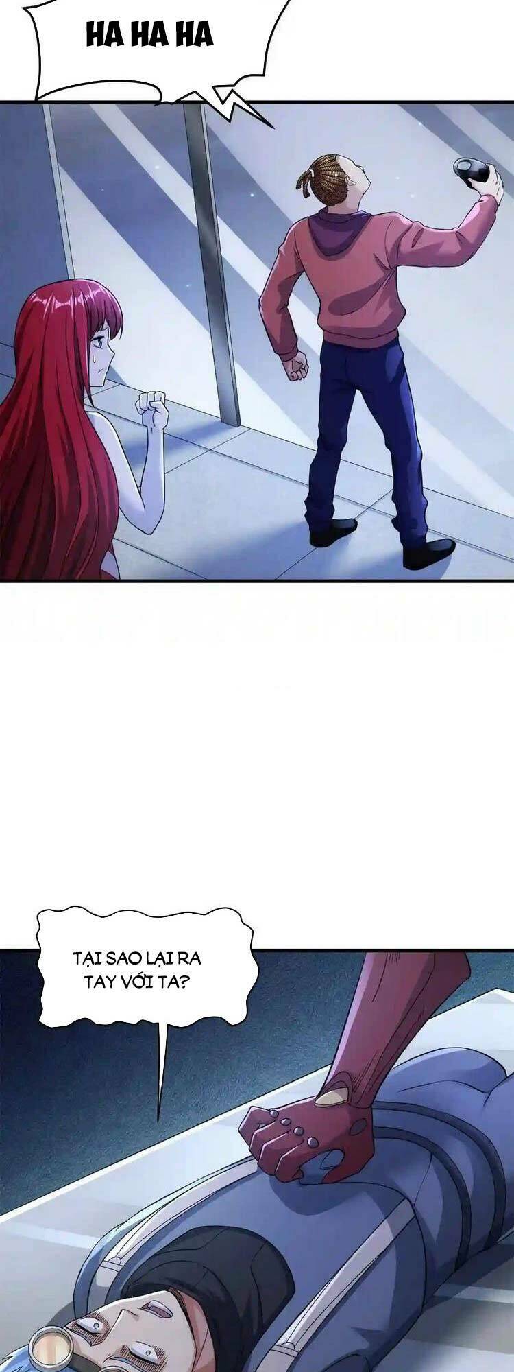 Ta Có 999 Loại Dị Năng Chapter 88 - Trang 2