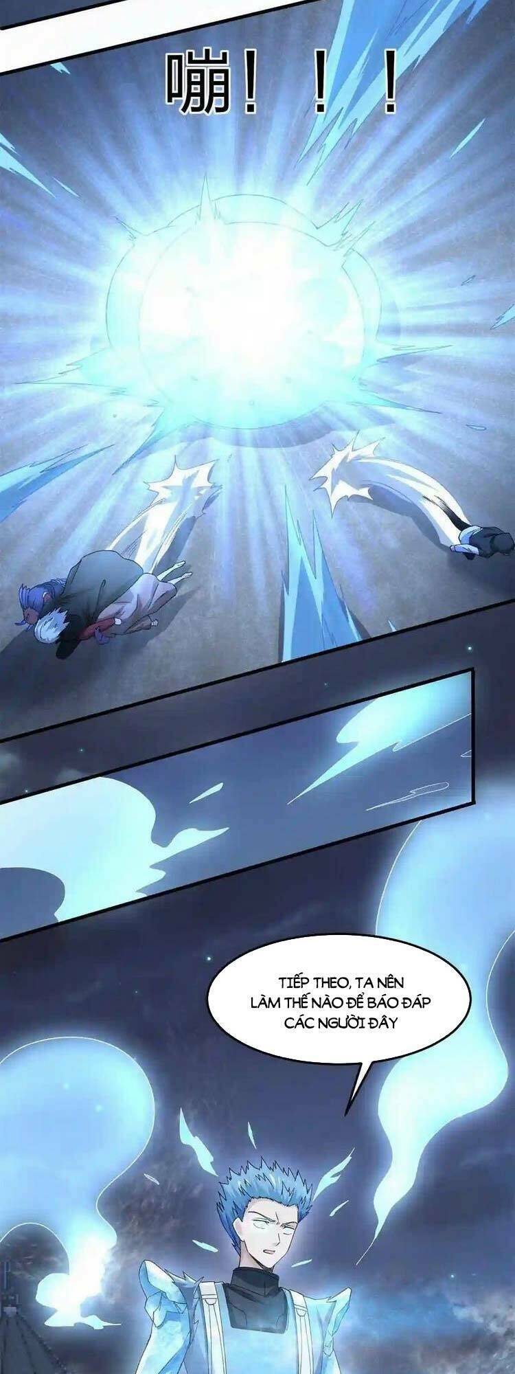 Ta Có 999 Loại Dị Năng Chapter 88 - Trang 2