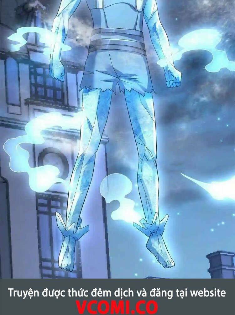 Ta Có 999 Loại Dị Năng Chapter 88 - Trang 2