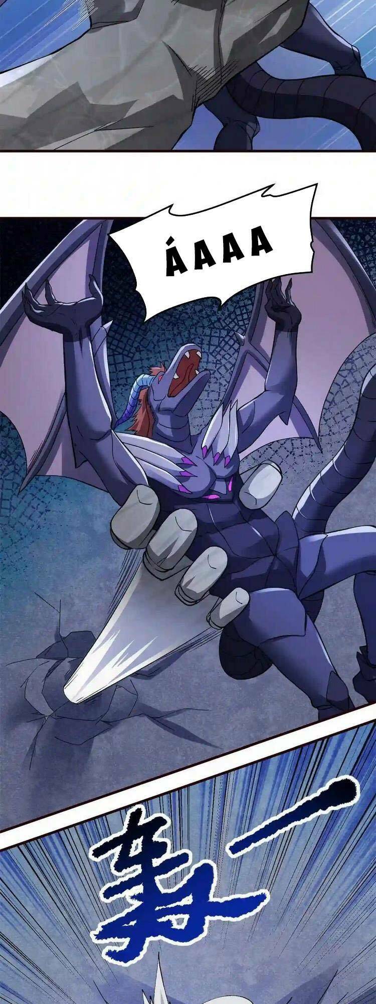 Ta Có 999 Loại Dị Năng Chapter 88 - Trang 2