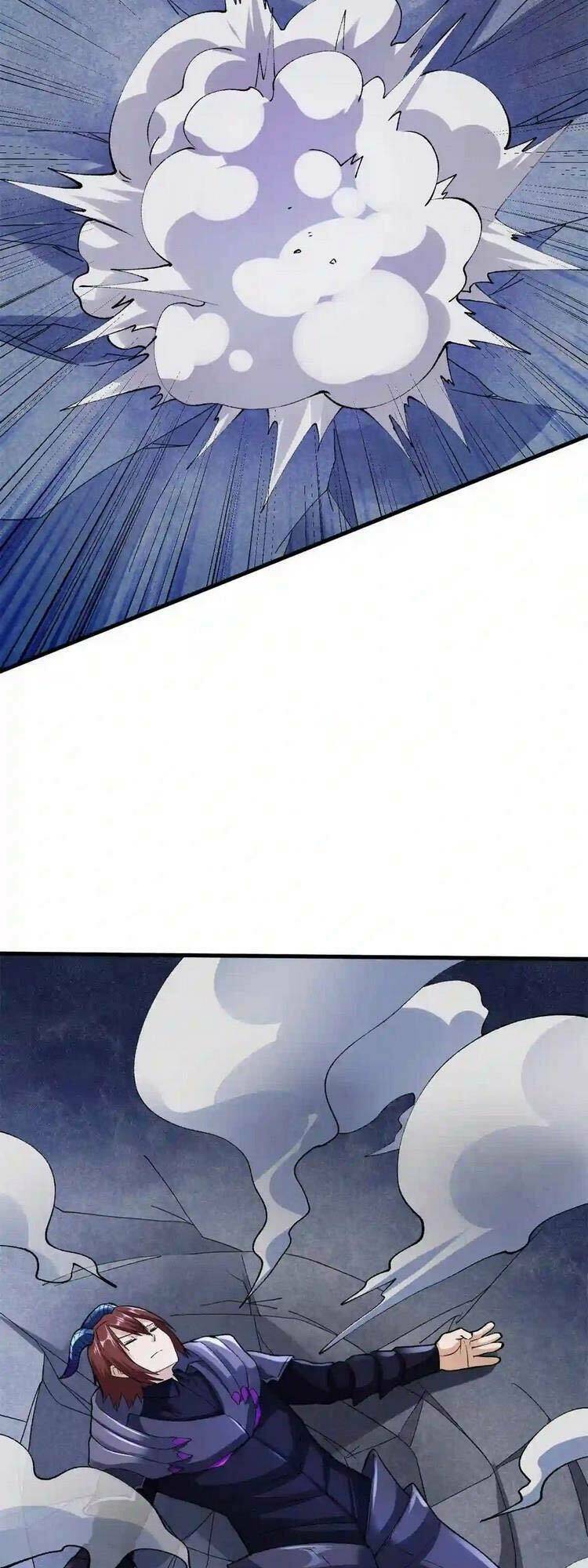 Ta Có 999 Loại Dị Năng Chapter 88 - Trang 2