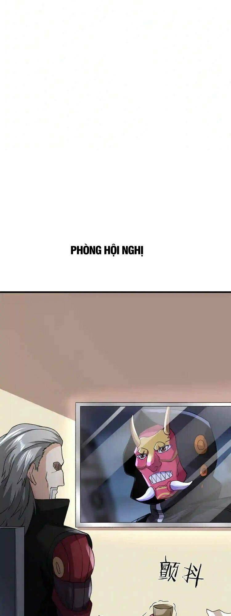 Ta Có 999 Loại Dị Năng Chapter 88 - Trang 2