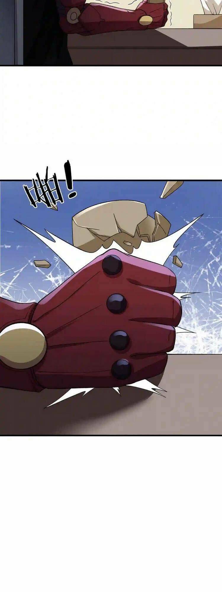 Ta Có 999 Loại Dị Năng Chapter 88 - Trang 2