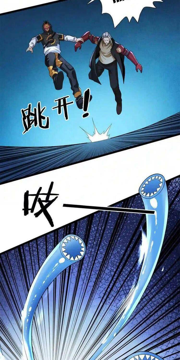 Ta Có 999 Loại Dị Năng Chapter 89 - Trang 2