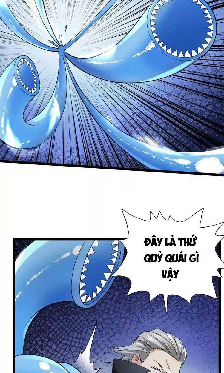 Ta Có 999 Loại Dị Năng Chapter 89 - Trang 2