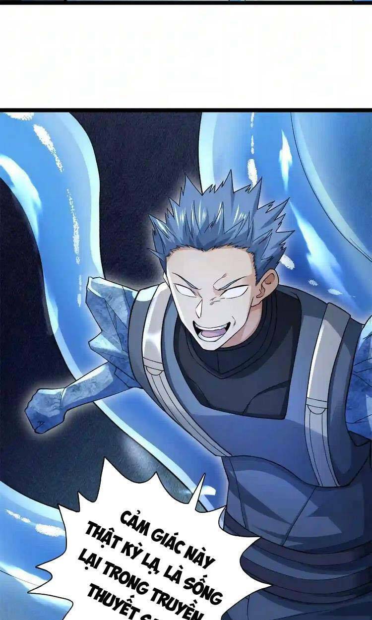 Ta Có 999 Loại Dị Năng Chapter 89 - Trang 2