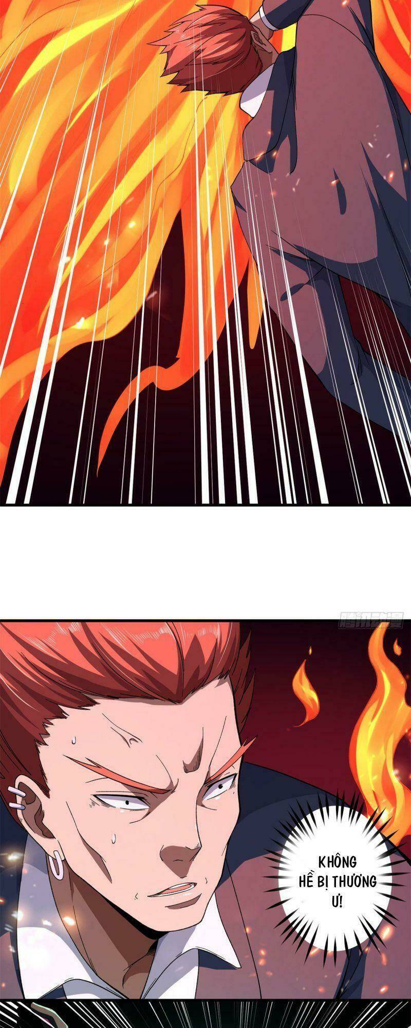 Ta Có 999 Loại Dị Năng Chapter 9 - Trang 2