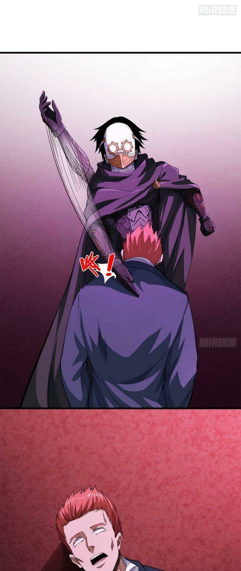 Ta Có 999 Loại Dị Năng Chapter 9 - Trang 2