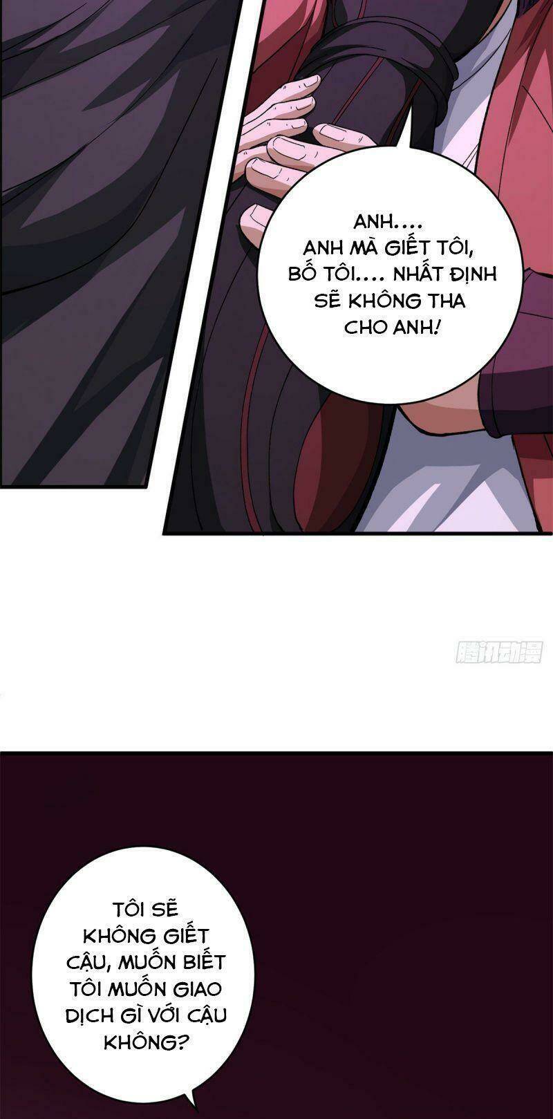 Ta Có 999 Loại Dị Năng Chapter 9 - Trang 2